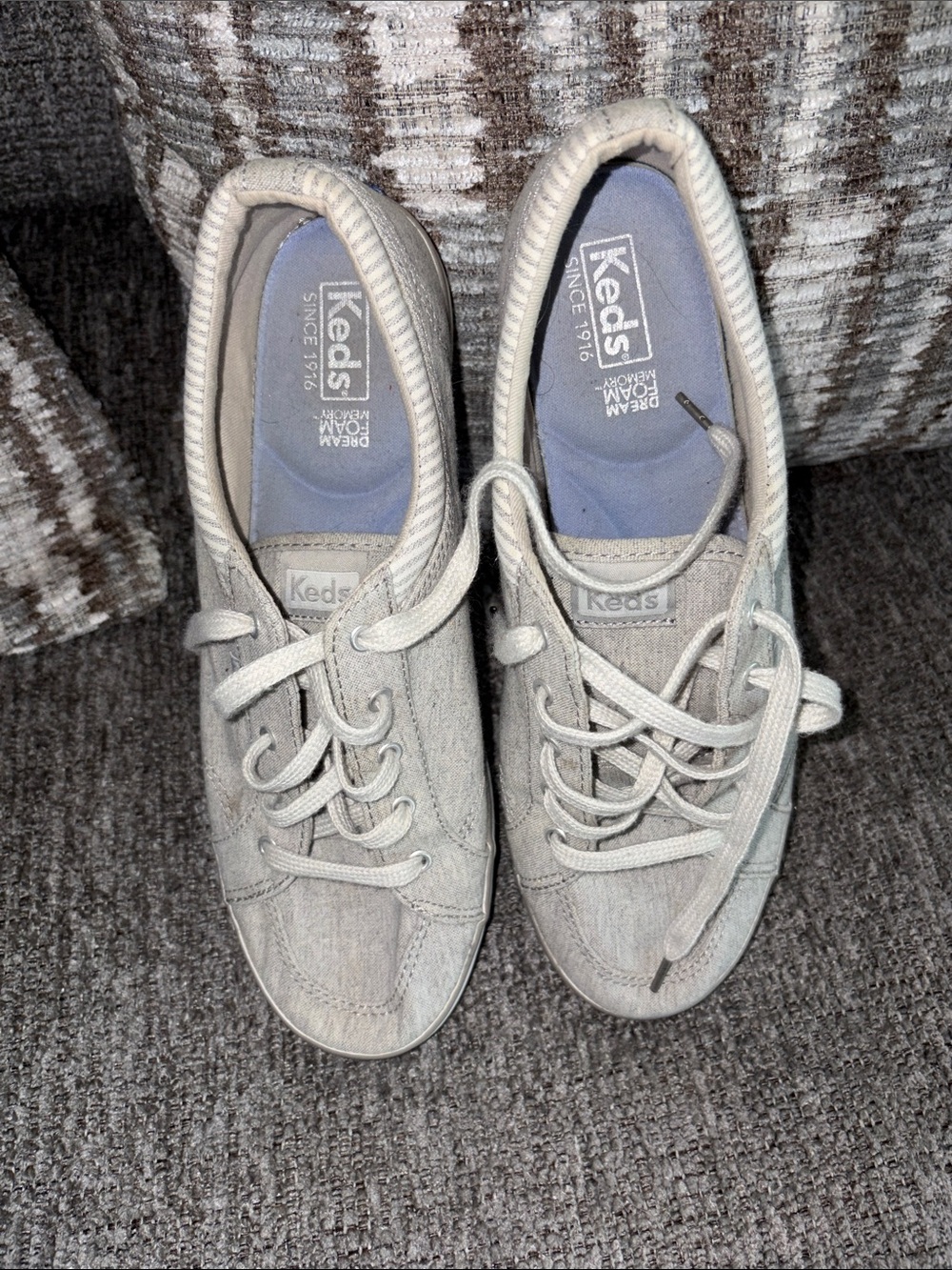 Keds sneakers
